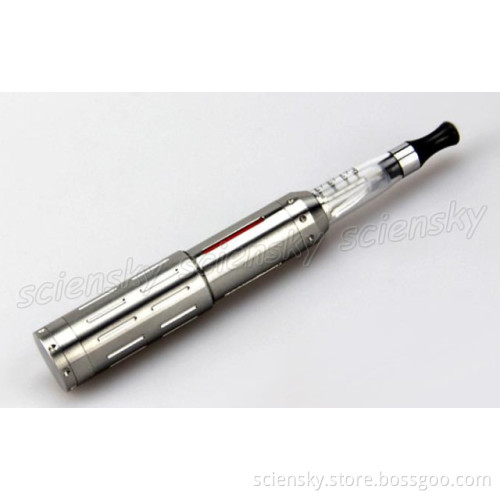 2013 Mechanical Telescope Electronic Cigarette